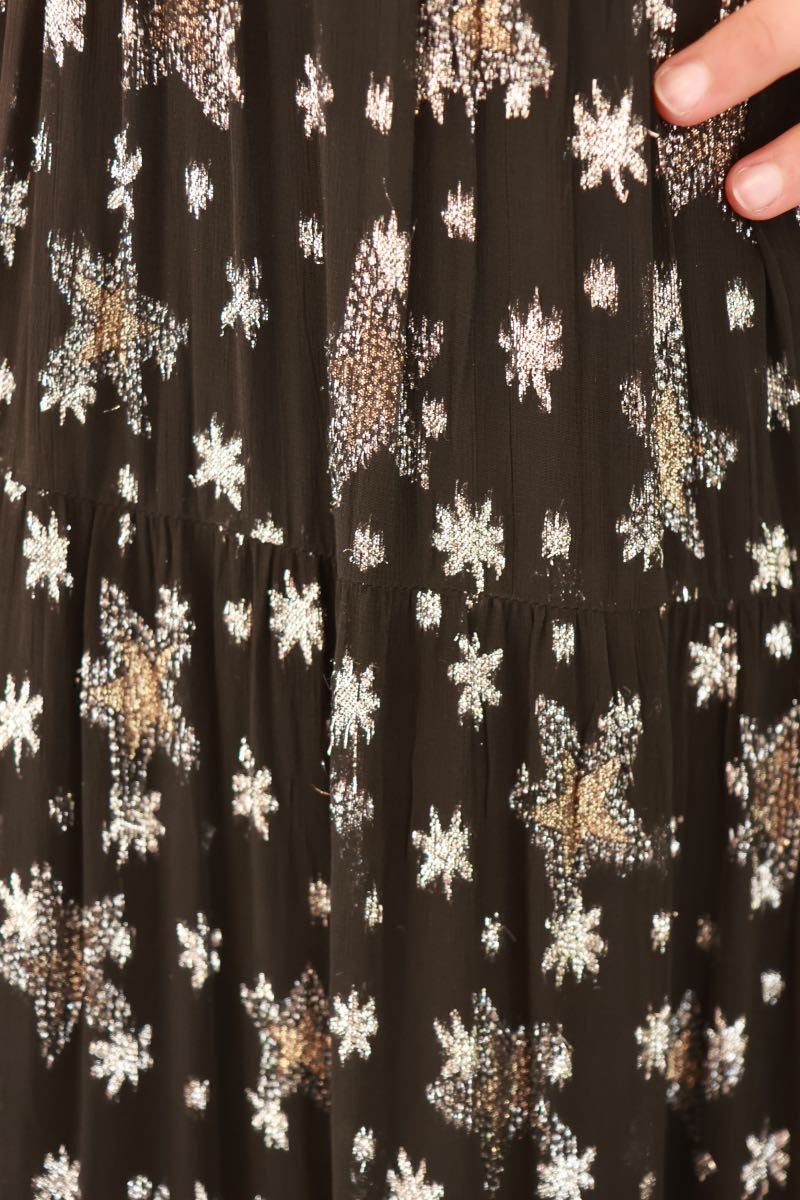 Robe Folie Fabienne Chapot