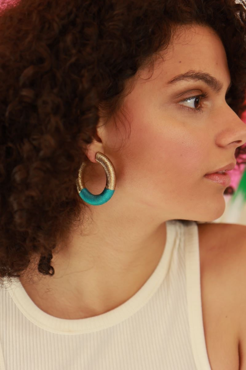 Mes p’tites créoles by Jade et Julie