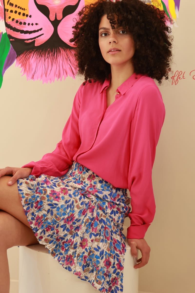 Jupe Verone Bérénice