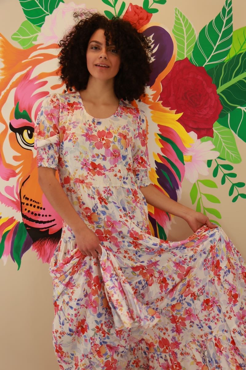 Robe Molly Bracken Premium « seconde main »