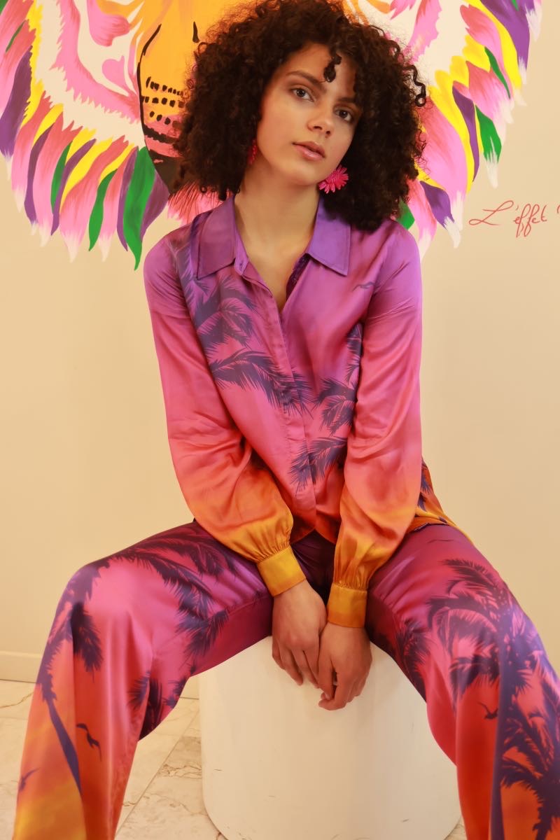 Pantalon Berenice « seconde main »