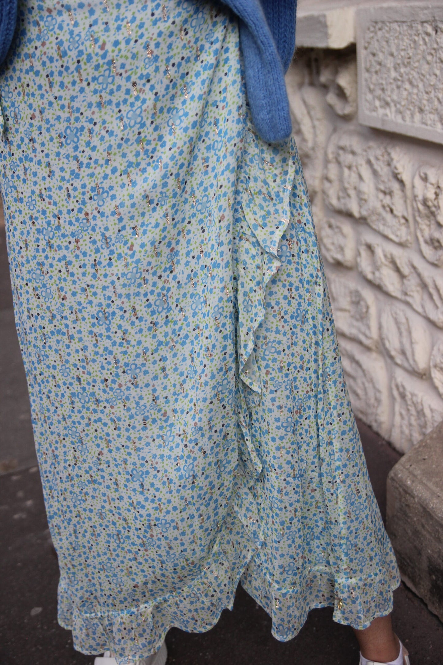 Robe Natasja Fabienne Chapot