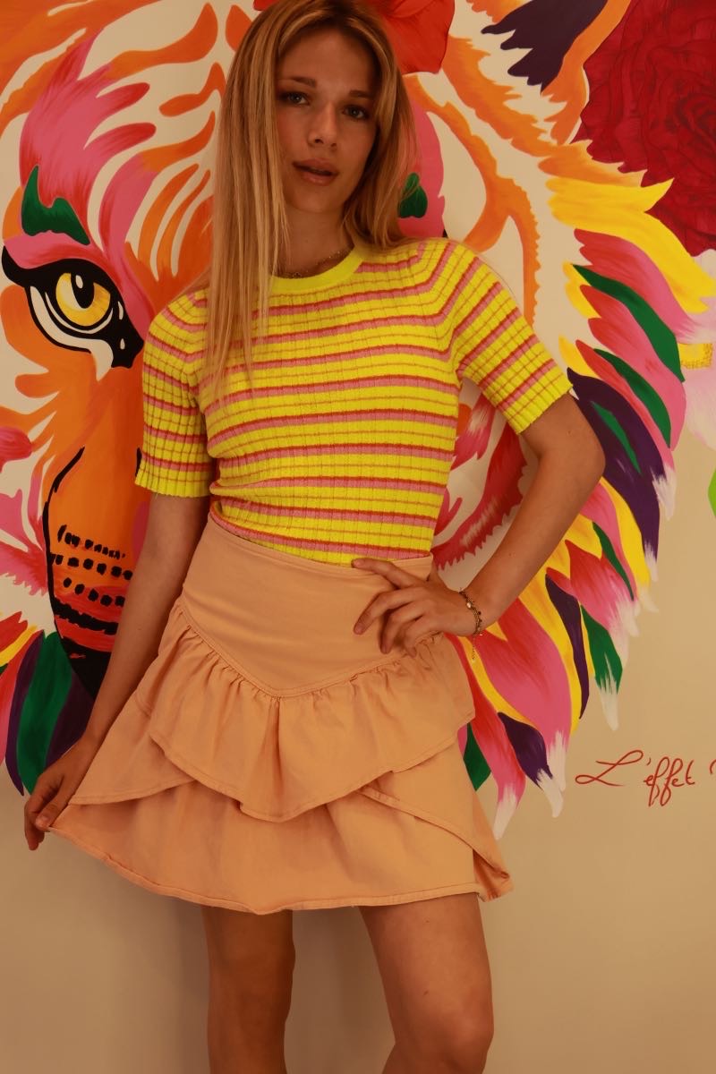 Jupe Berenice « seconde main »