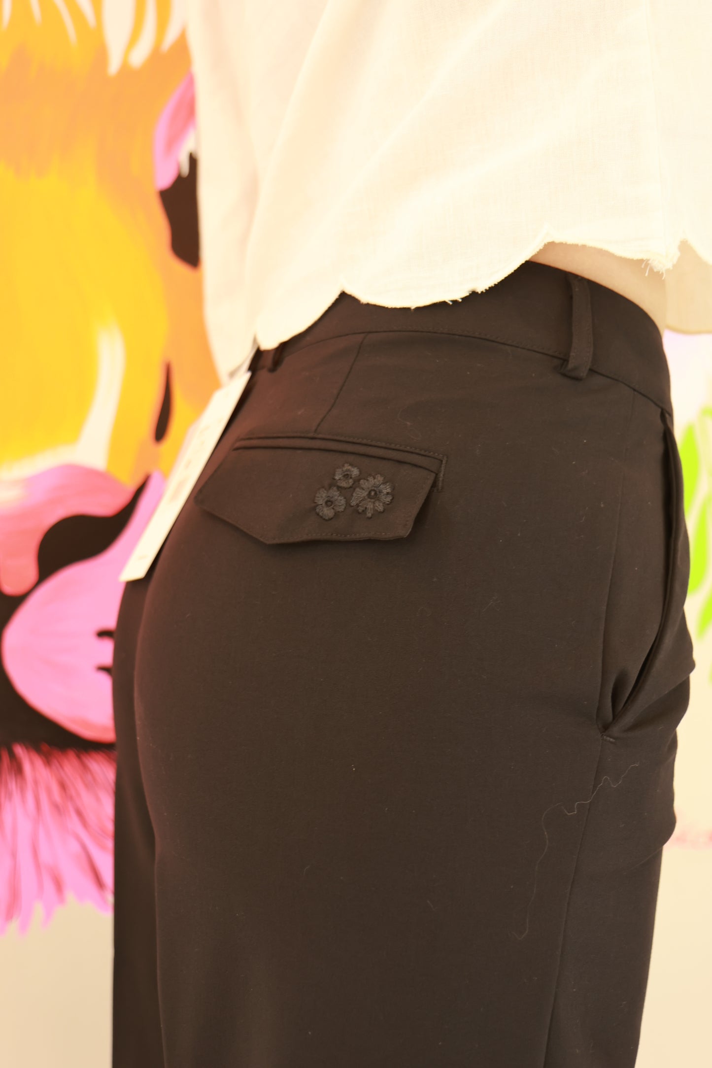 Pantalon Nolan Fabienne Chapot