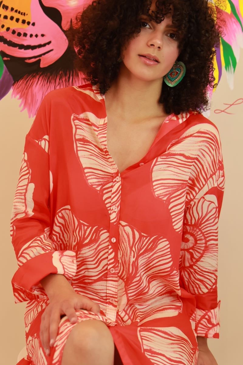 Robe Denis Fabienne Chapot