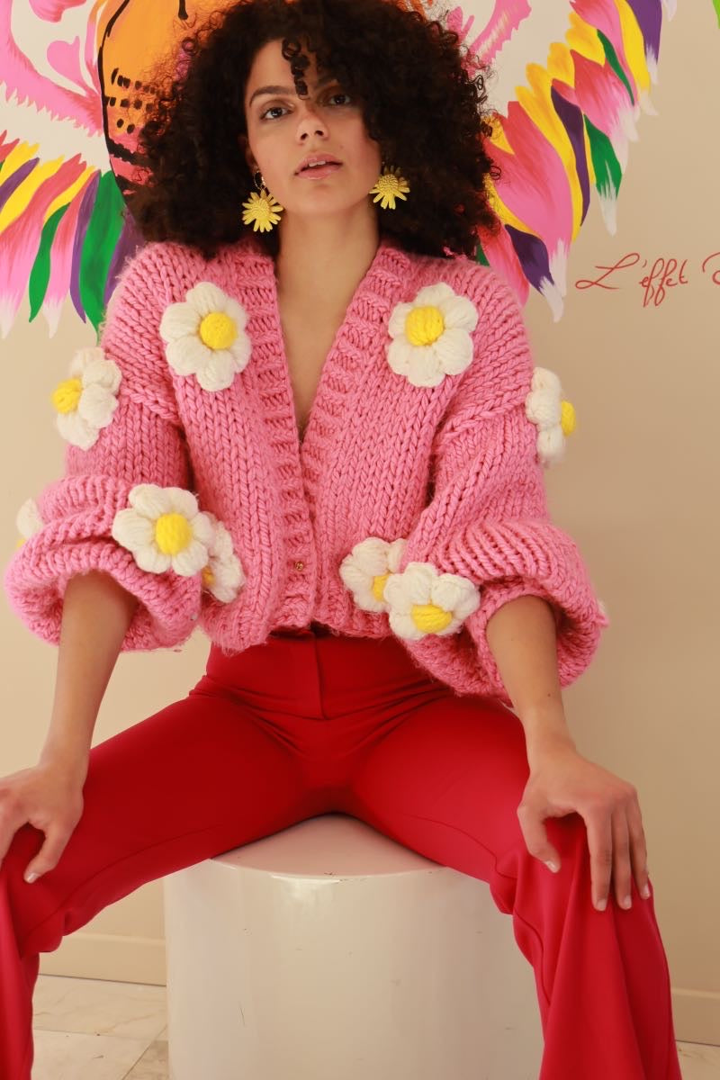 Pantalon Dixie « seconde main »