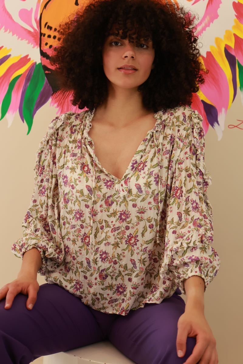 Blouse Berenice « seconde main »