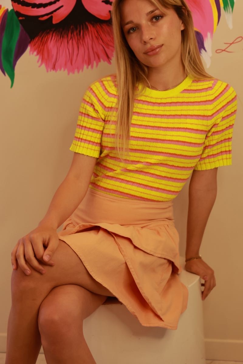 Jupe Berenice « seconde main »