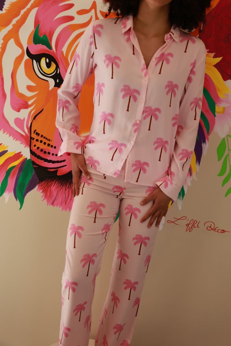 Pantalon Fabienne Chapot « seconde main »