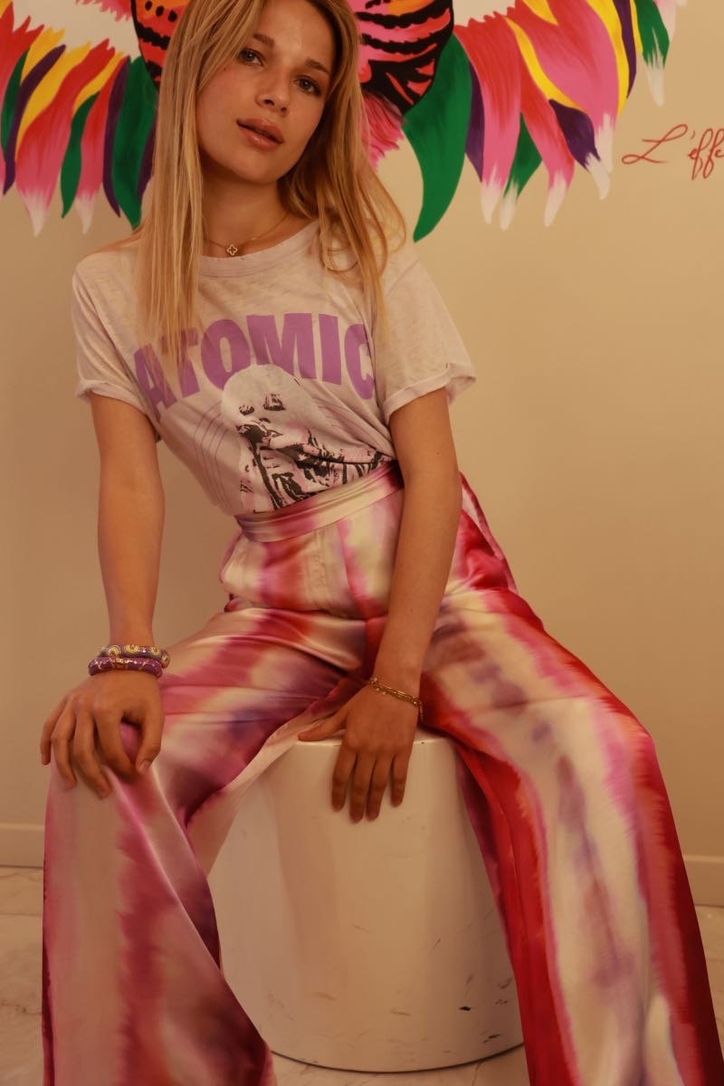 Pantalon Suncoo « seconde main »