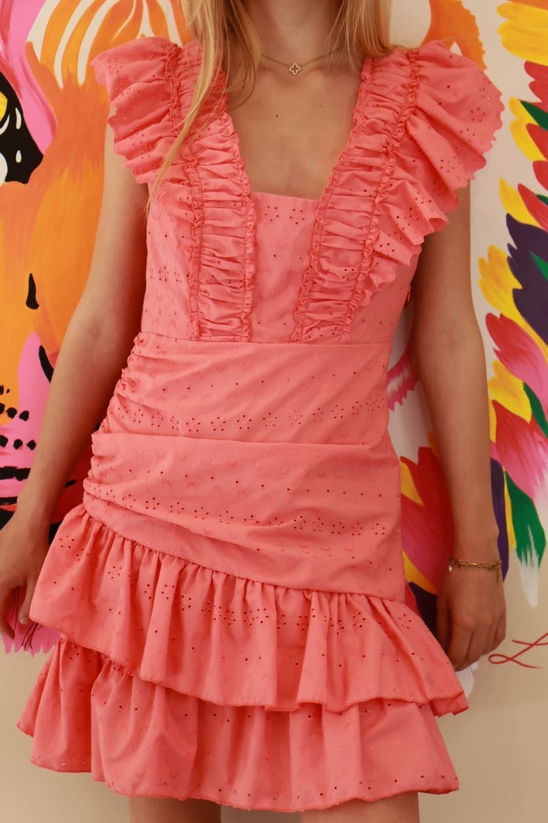 Robe Corallo Rinascimento