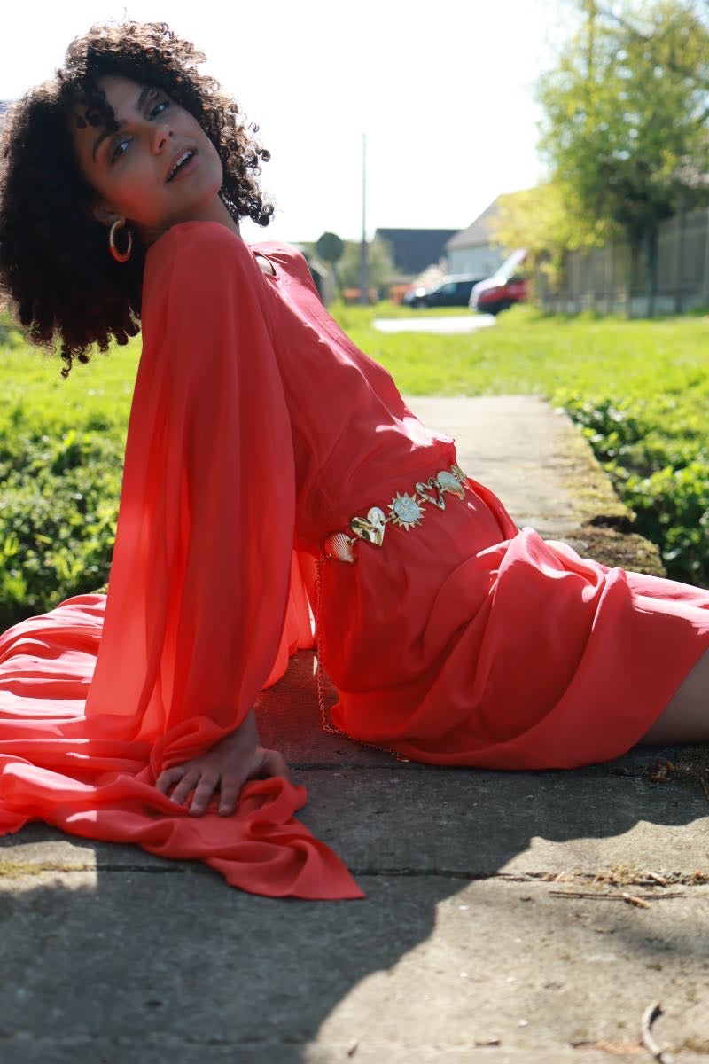 Robe Stella Forest « seconde main »