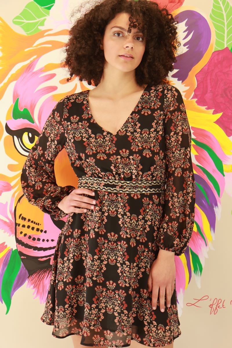 Robe Wild « seconde main »