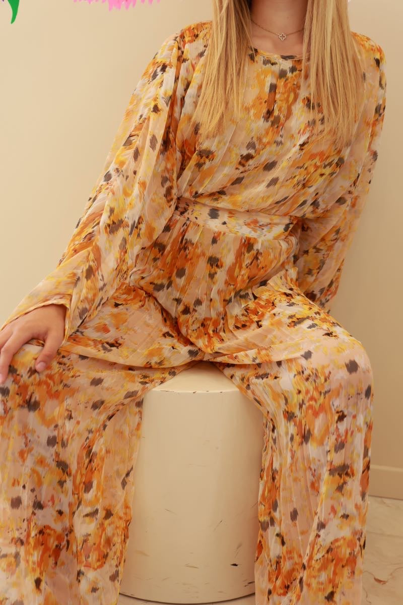 Combinaison Dixie « seconde main »