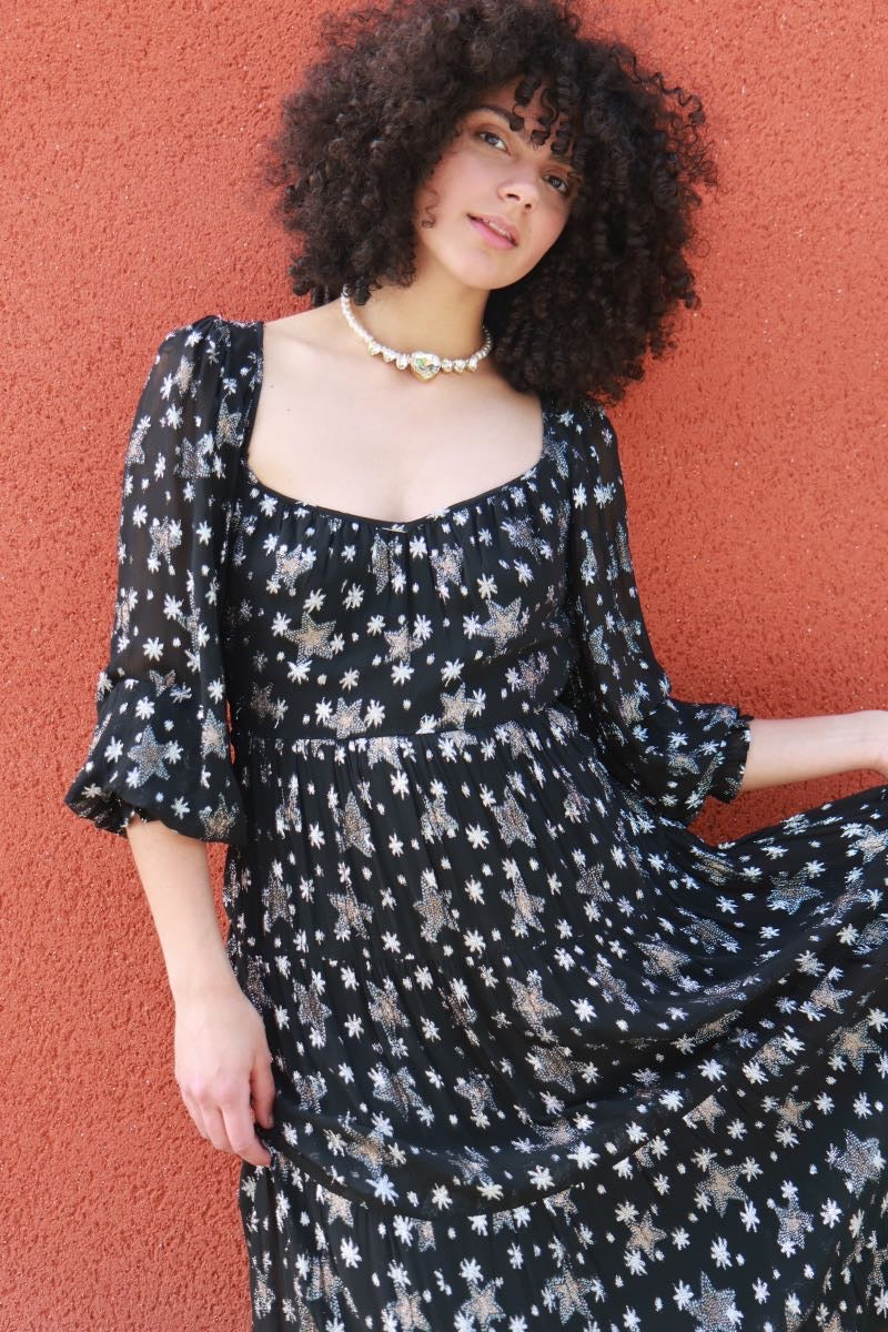 Robe Folie Fabienne Chapot