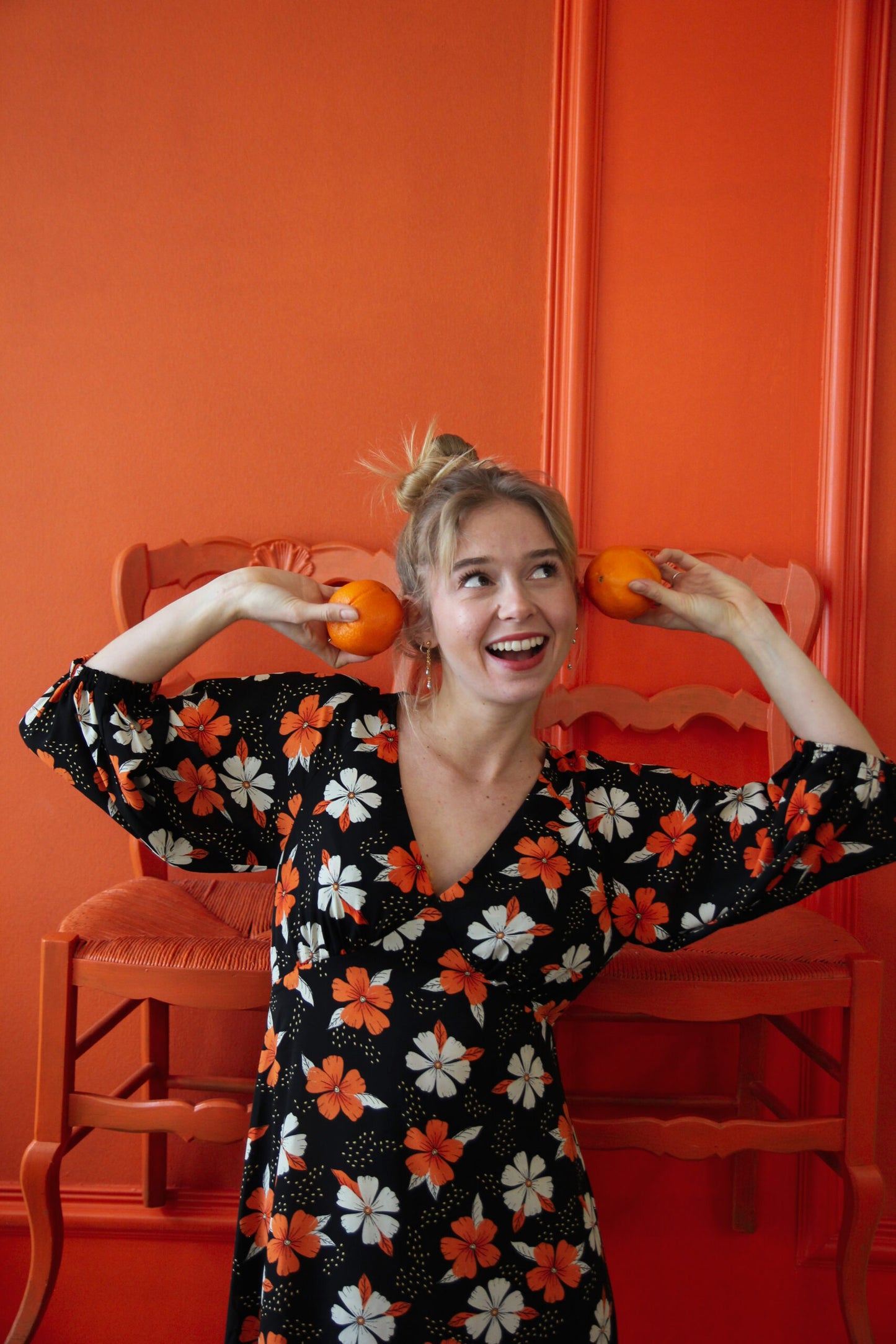 Robe Azalea Traffic People