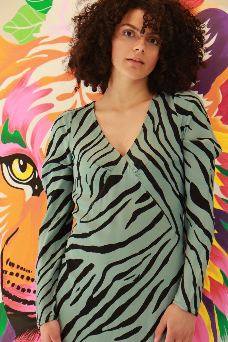 Robe Fabienne Chapot « seconde main »