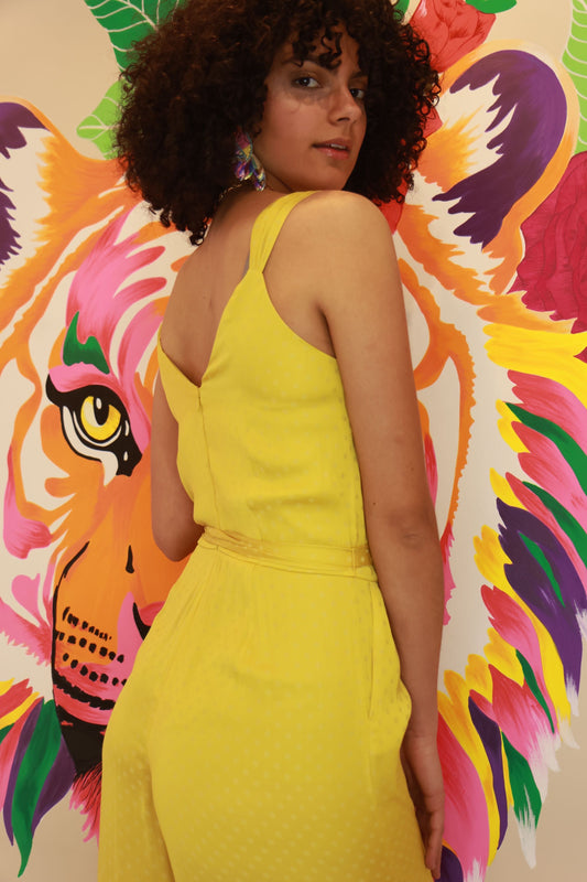 Combinaison nouvelle collection Lenny Bisque King Louie