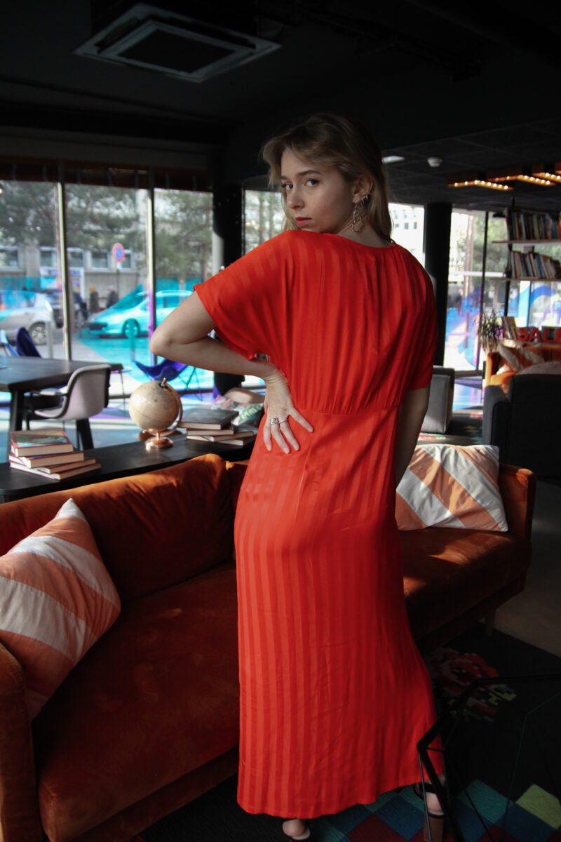 Traffic People Hazel Dress