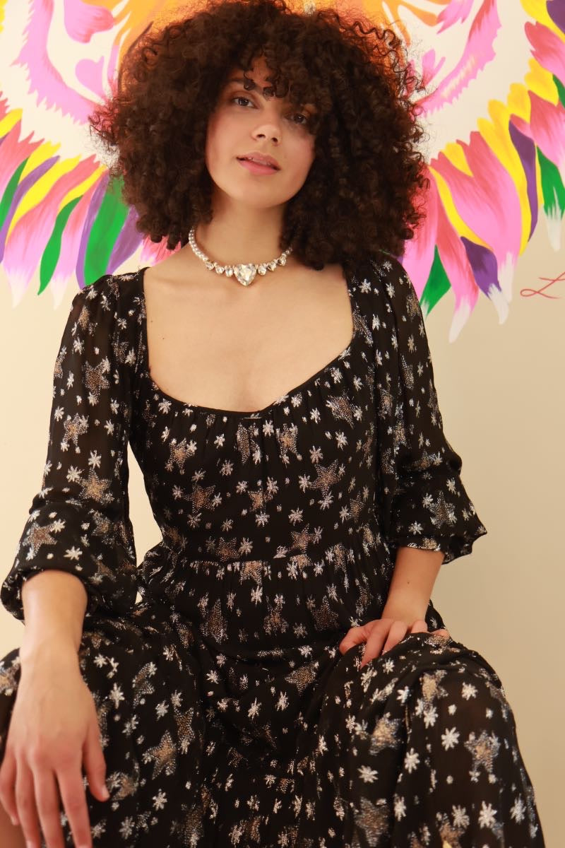 Robe Folie Fabienne Chapot