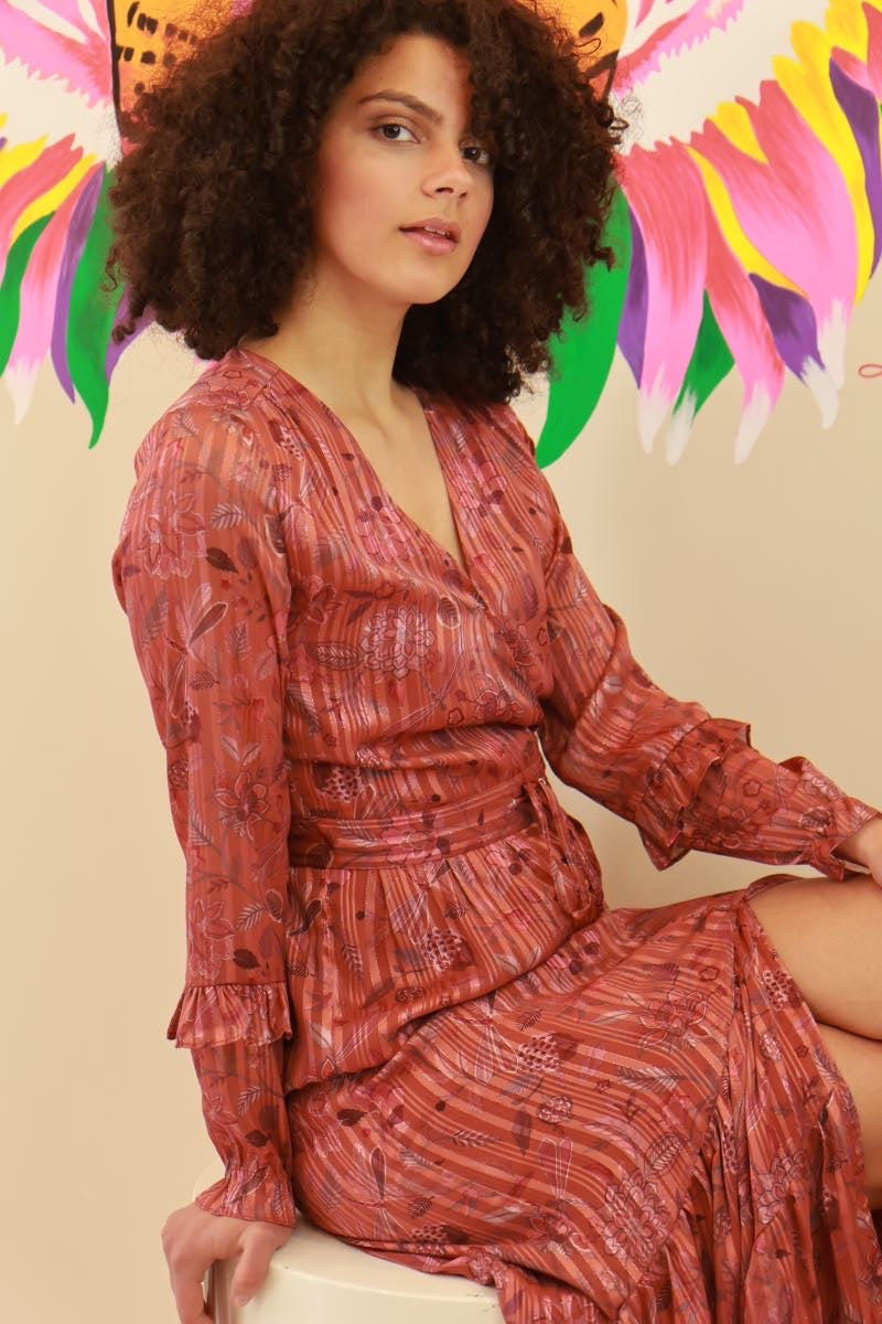 Robe Wild « seconde main »