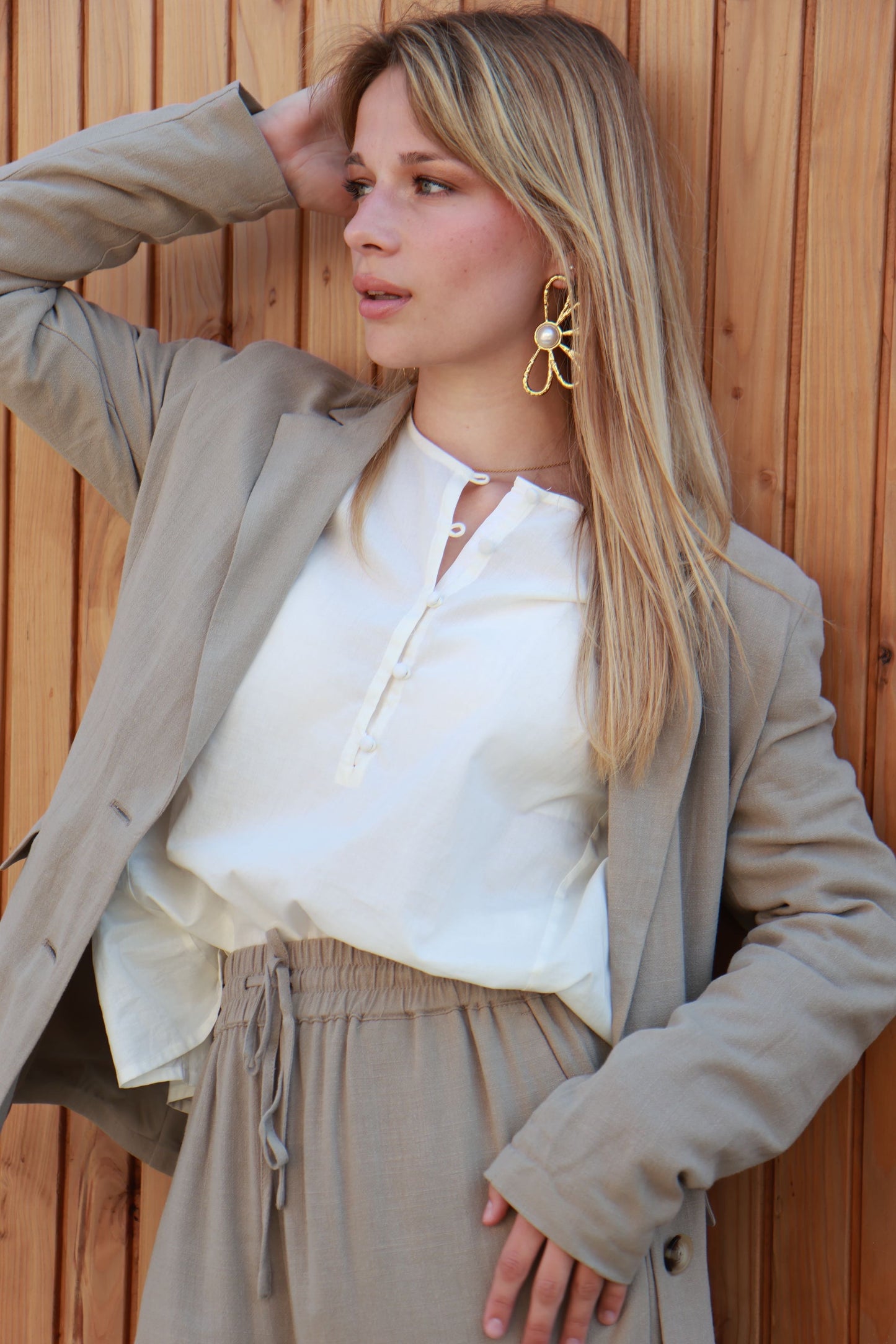 Blazer Viva Selected