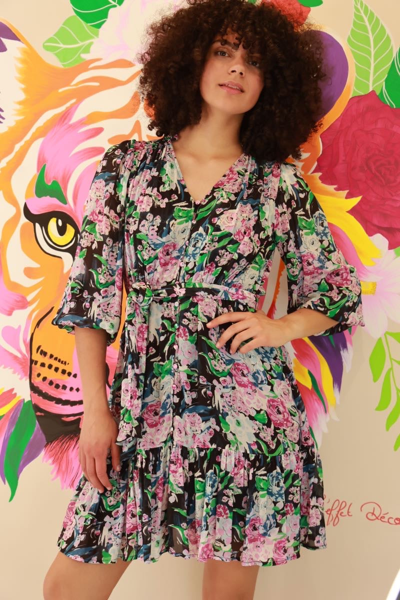 Robe Suncoo « seconde main »