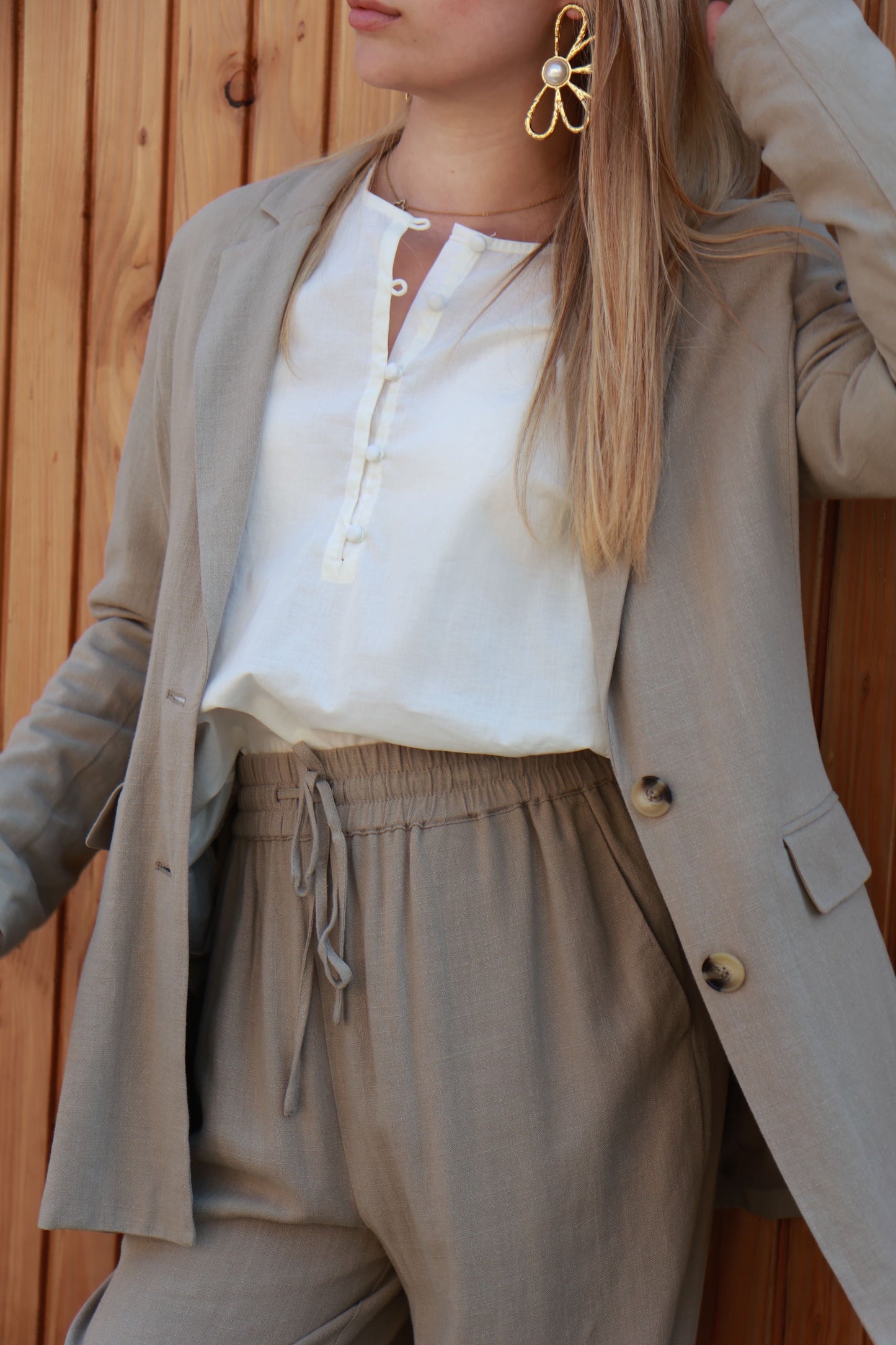 Blazer Viva Selected