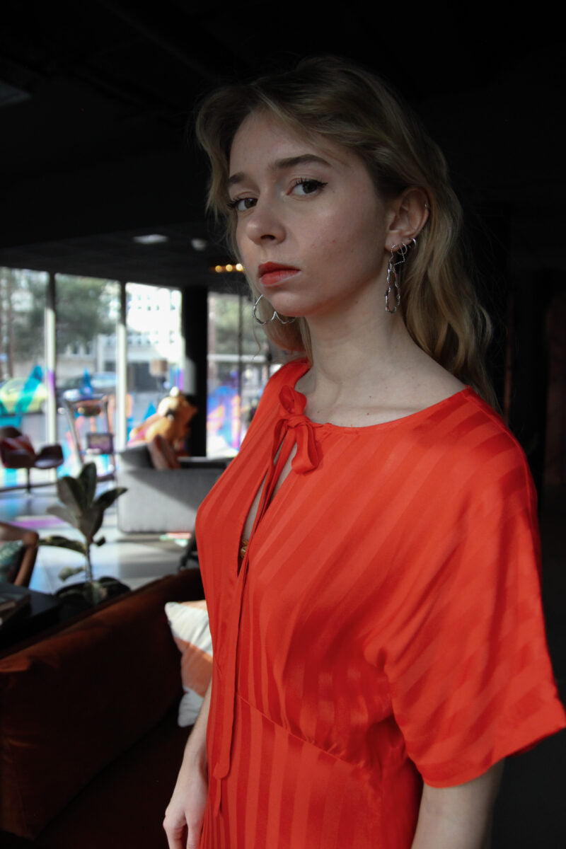 Traffic People Hazel Dress