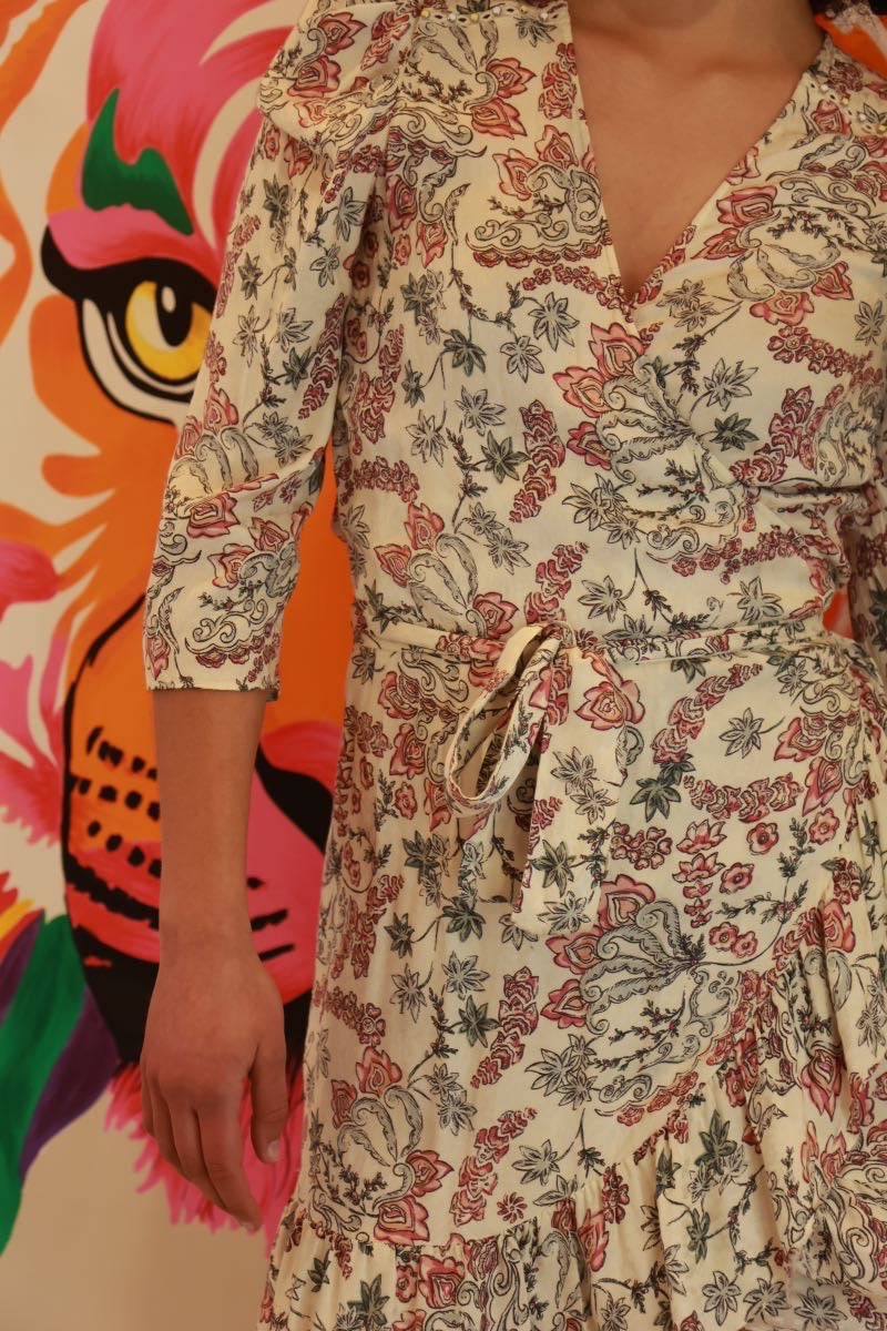 Robe Berenice « seconde main »