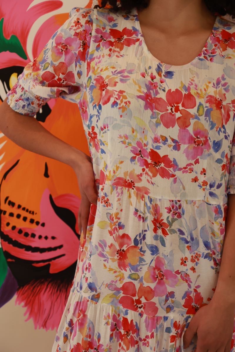 Robe Molly Bracken Premium « seconde main »