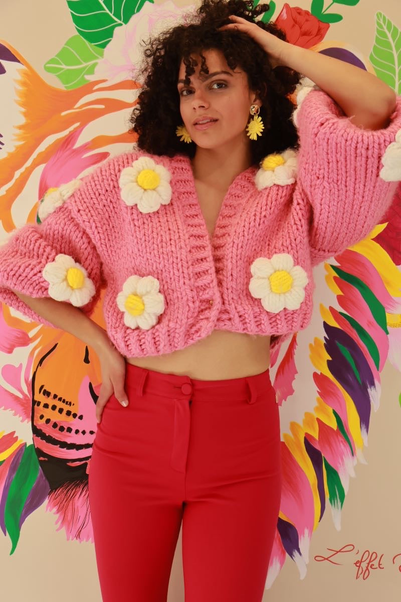 Pantalon Dixie « seconde main »