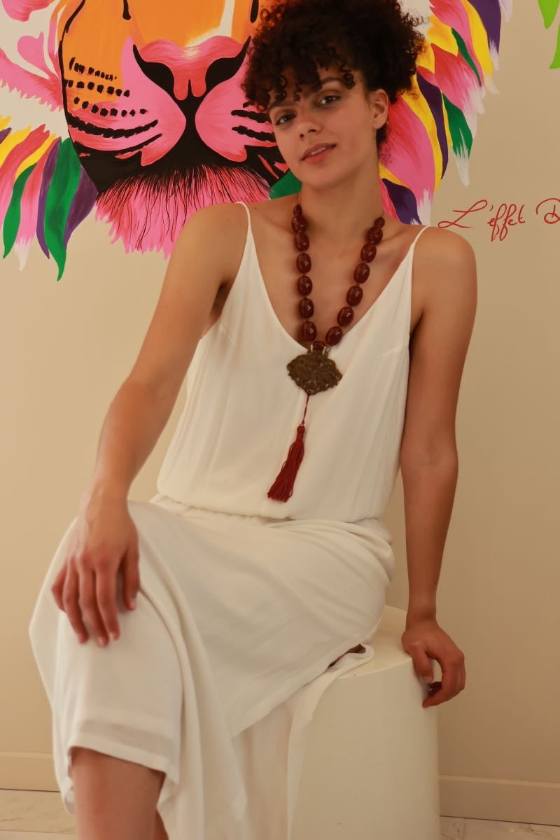 Robe Karma Koma