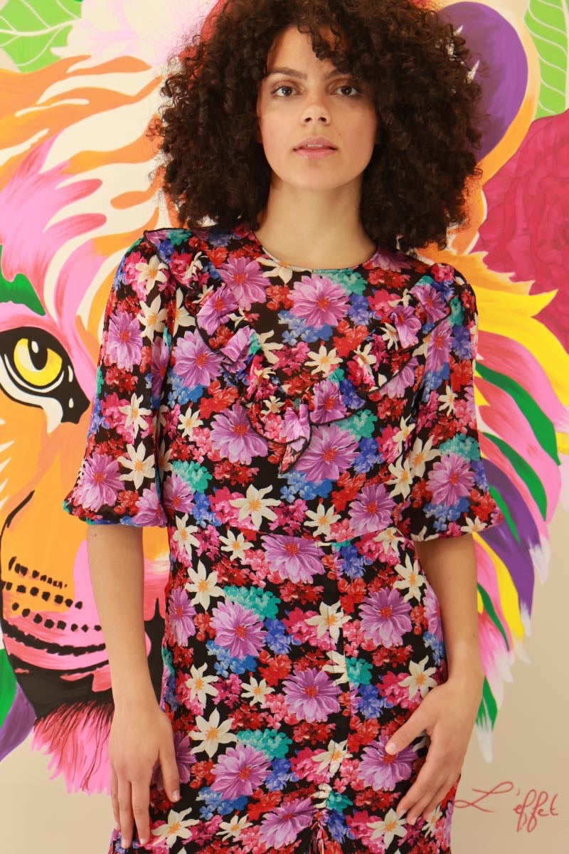 Robe Pinko « seconde main »