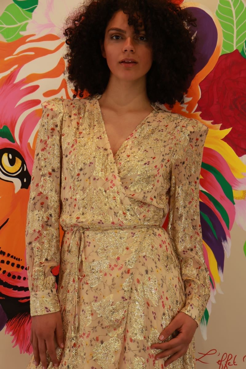 Robe Berenice « seconde main »
