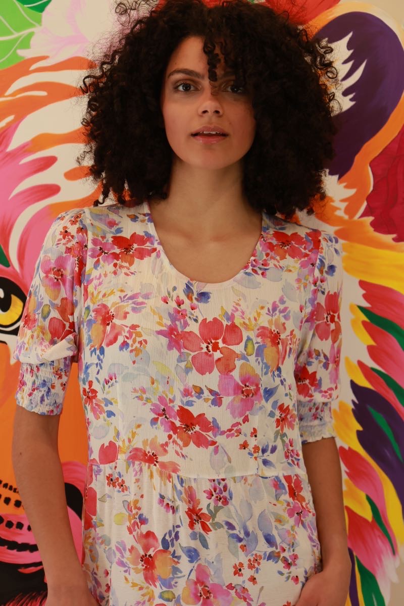 Robe Molly Bracken Premium « seconde main »