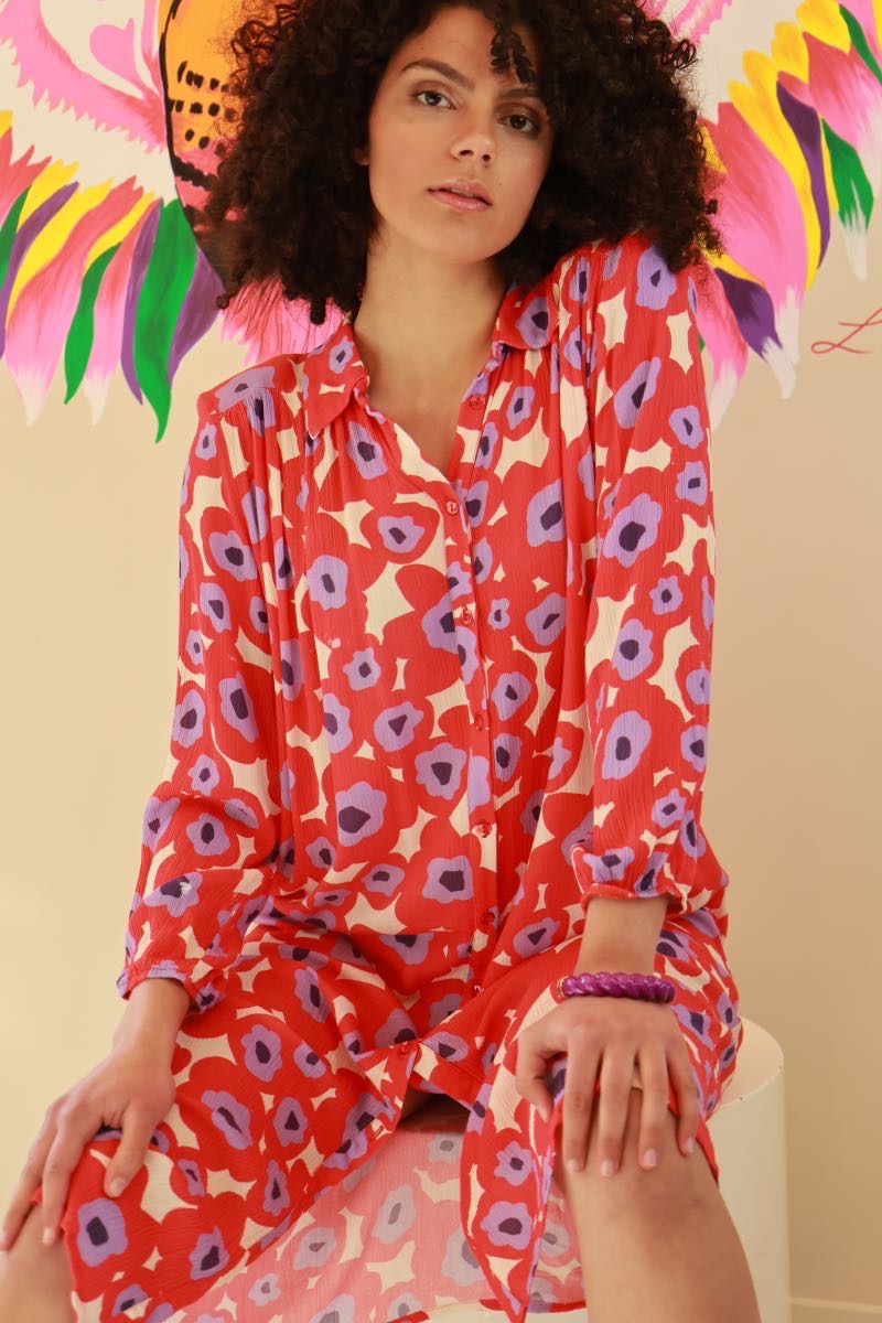 Robe Imprevu « seconde main »