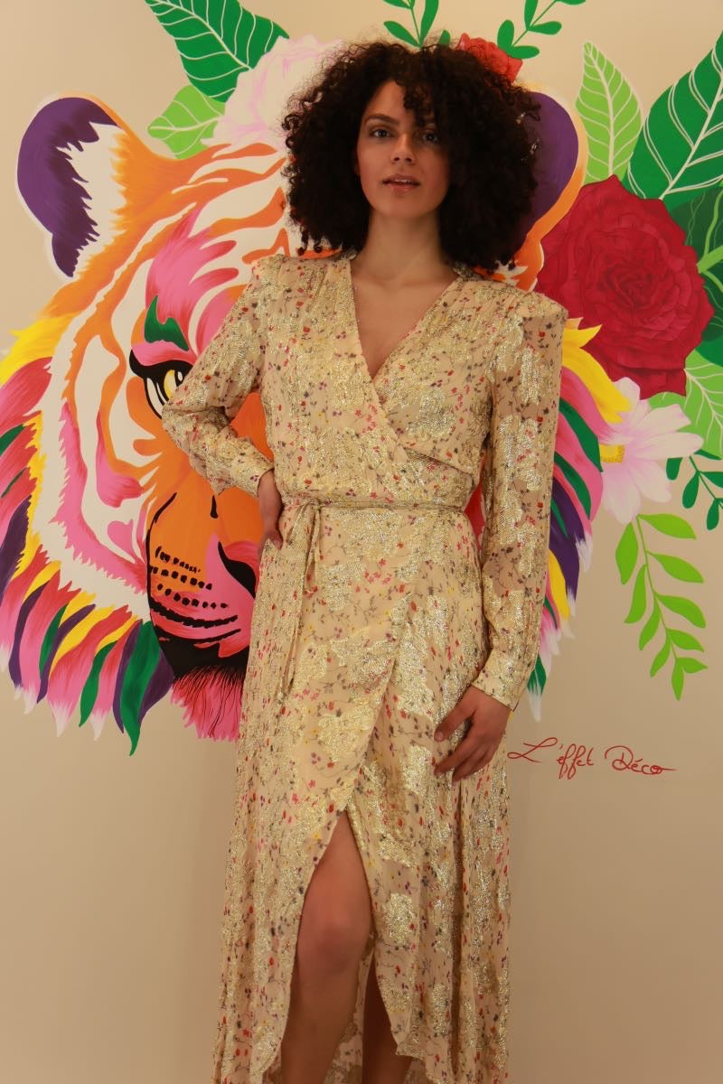 Robe Berenice « seconde main »