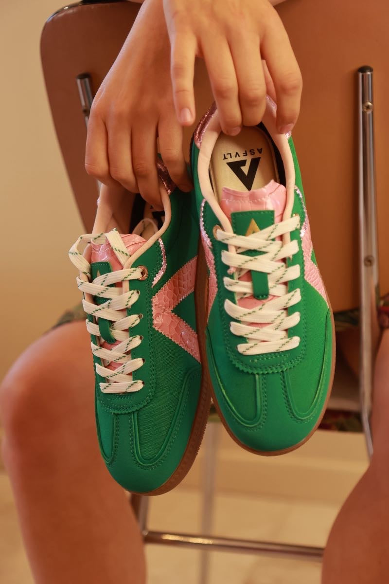 Elite classique by ASFVLT Sneakers