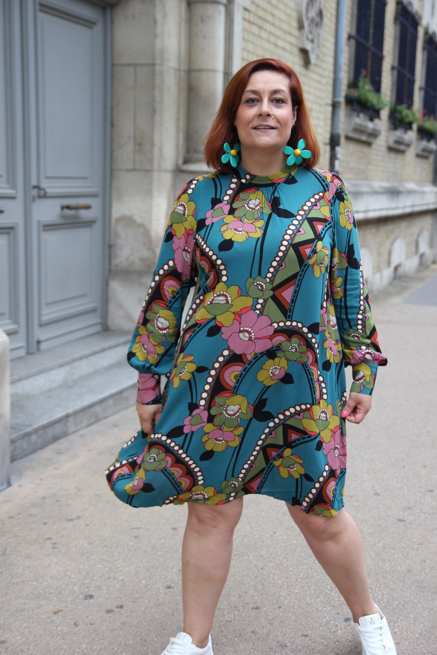 Robe Sandy King Louie