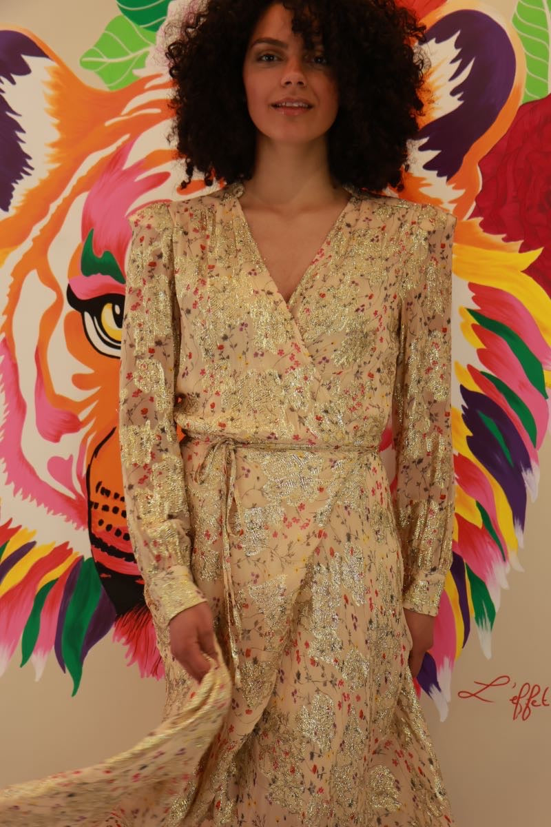 Robe Berenice « seconde main »
