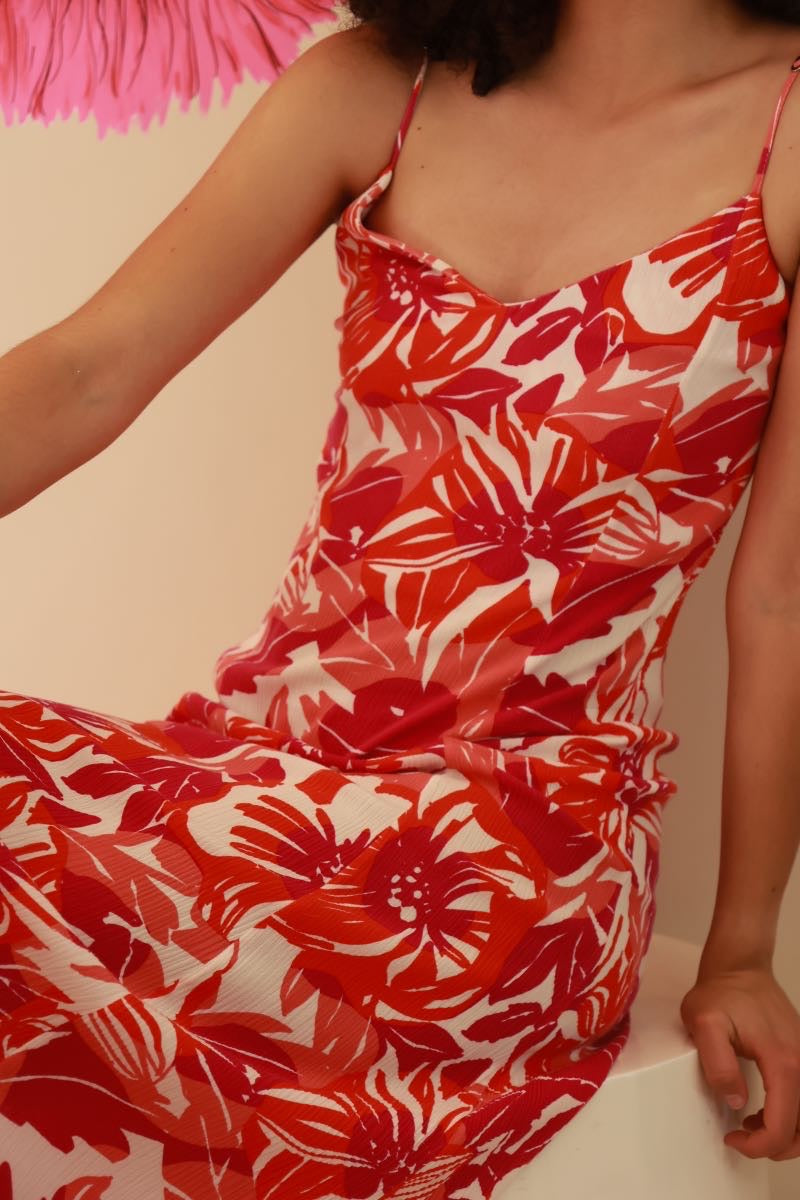Robe Fabienne Chapot « seconde main »