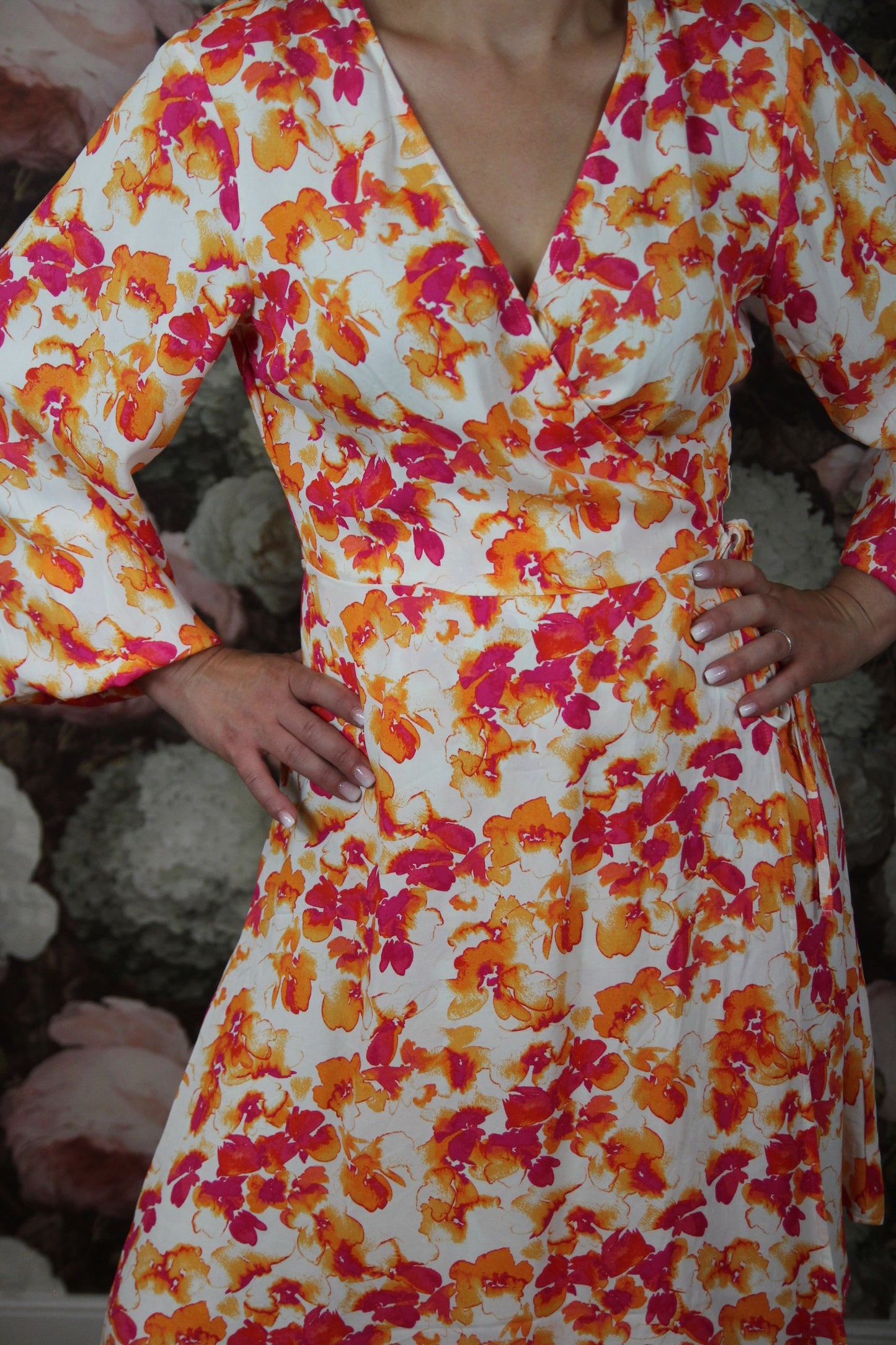 Robe Fiola Selected