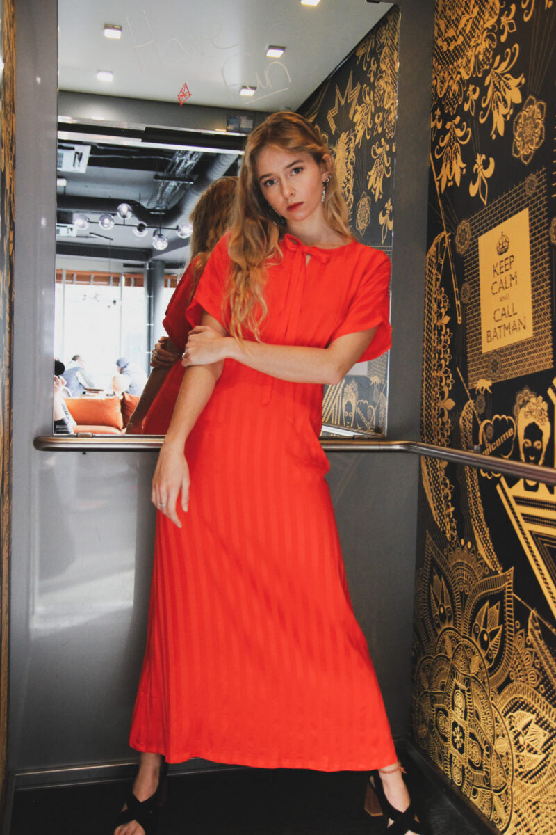 Traffic People Hazel Dress