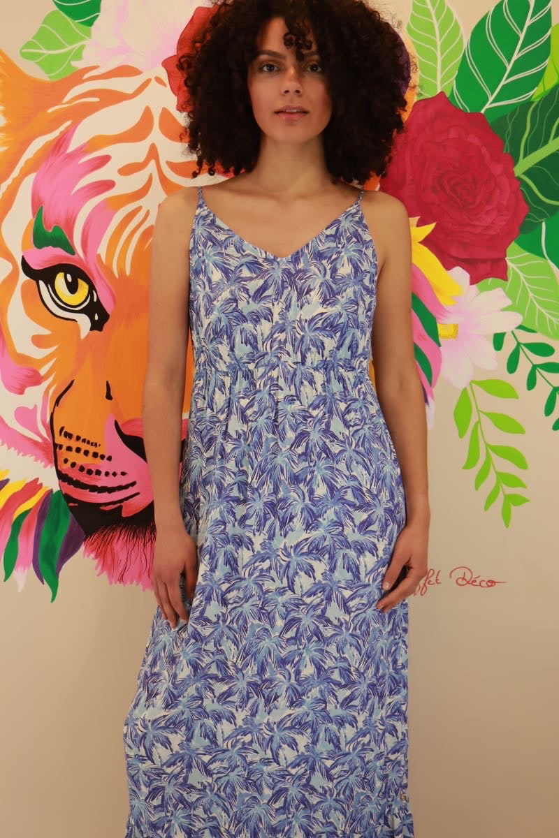 Robe Sandy Fabienne Chapot