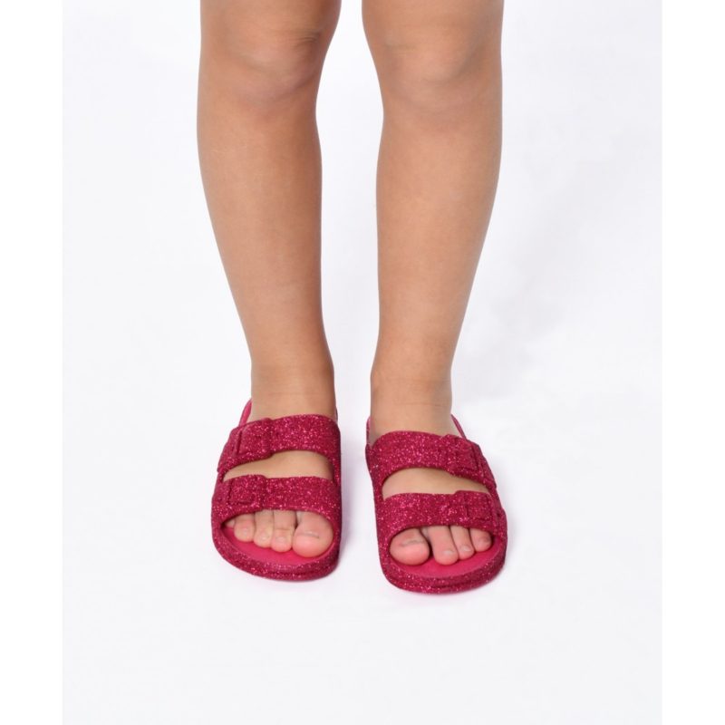 Cacatoès Trancoso Framboise