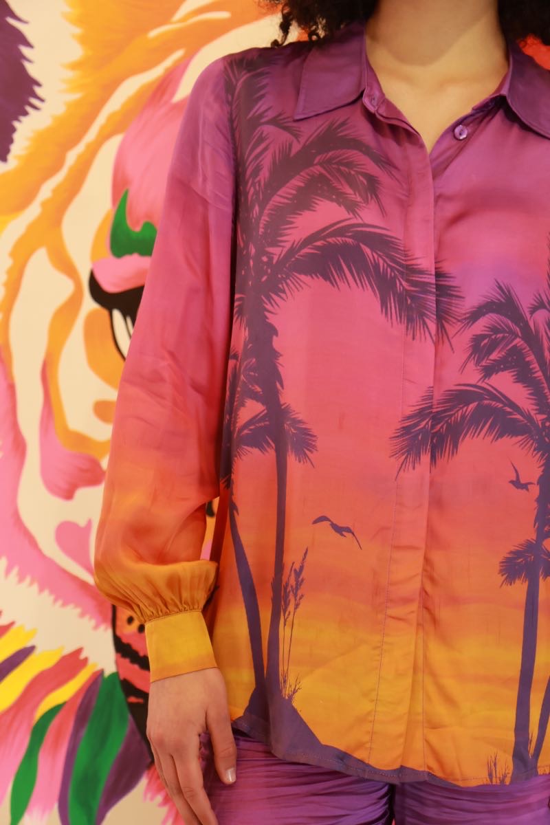 Chemise Berenice « seconde main »