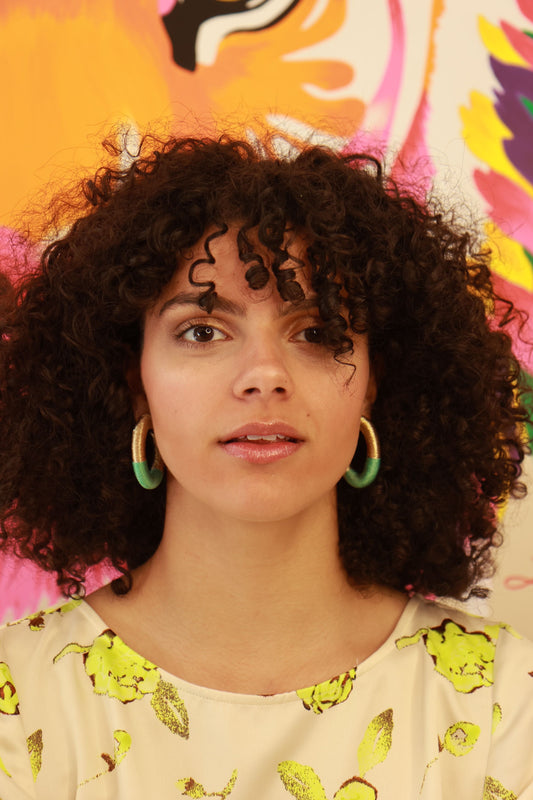 Mes p’tites créoles by Jade et Julie