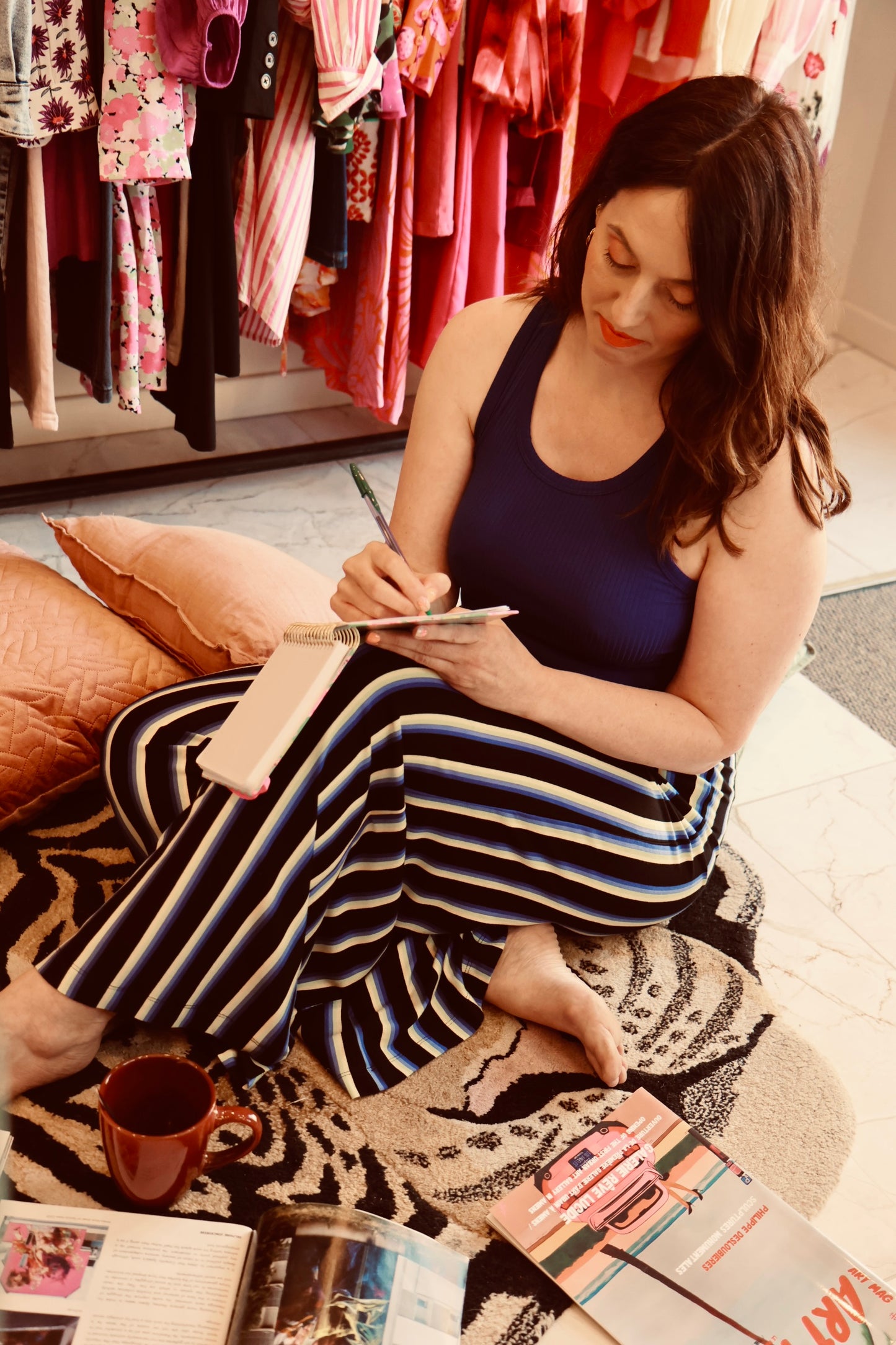 Pantalon Antonia King Louie