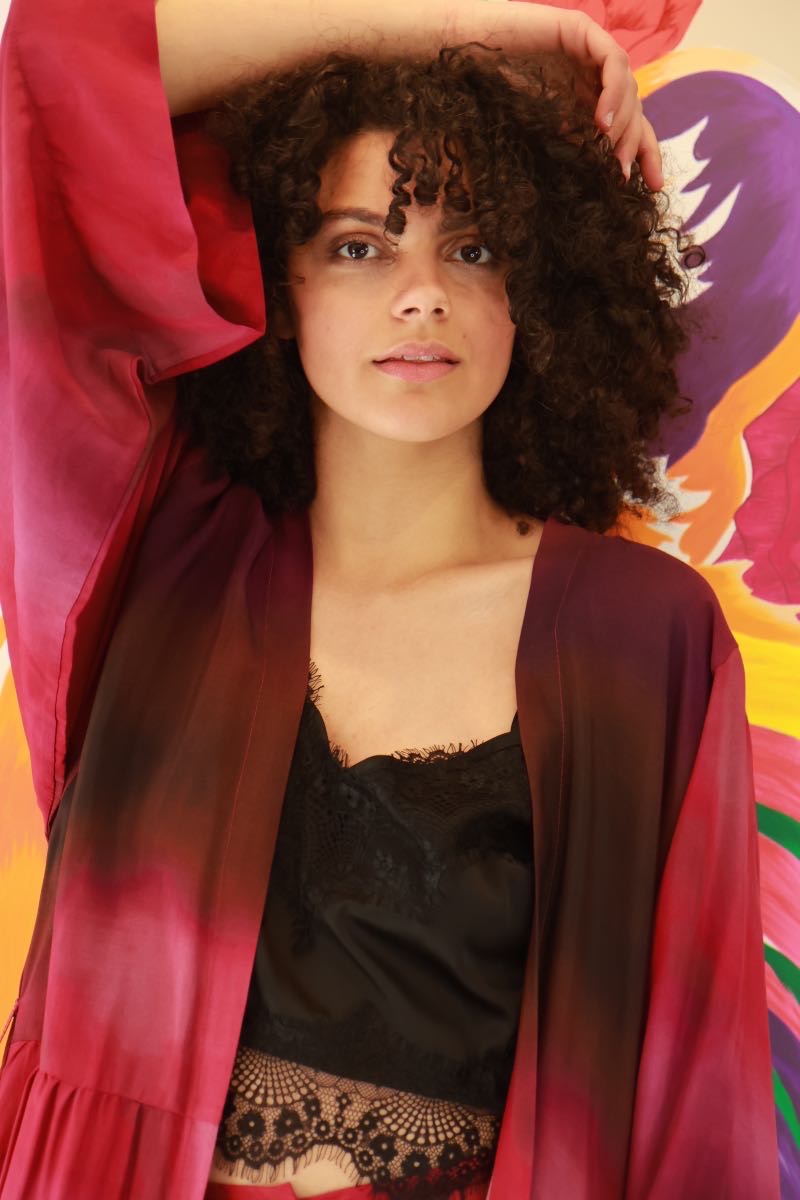 Kimono Dixie « seconde main »